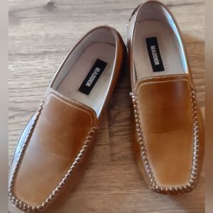 Madden Loafers